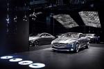 Mercedes-Benz Concept Style Coupe 2012 года